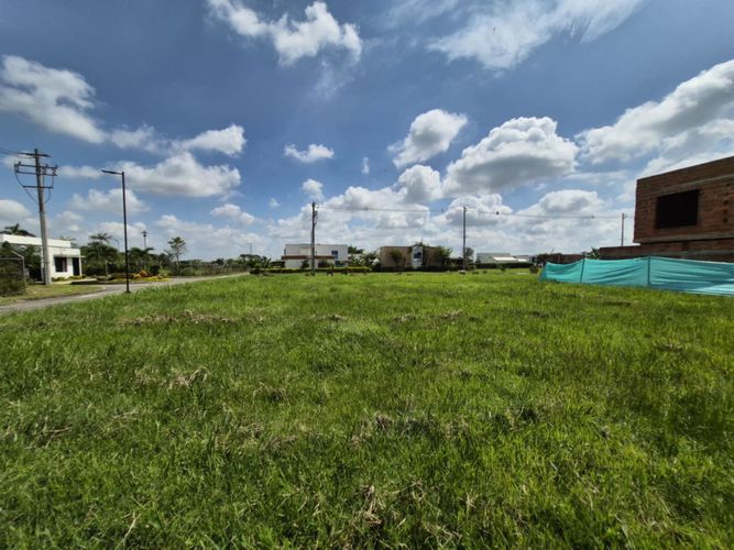 Lote en venta en Paso De La Bolsa, Jamundí, 300 m² · foto 9 de 22