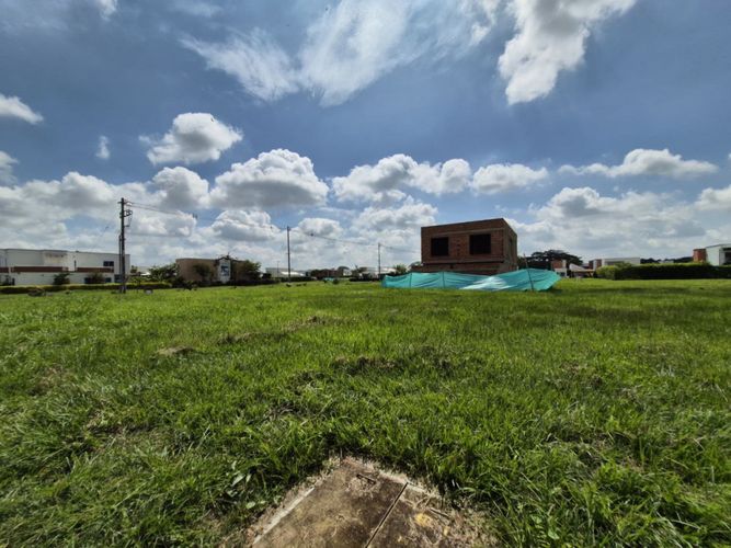 Lote en venta en Paso De La Bolsa, Jamundí, 300 m² · foto 10 de 22