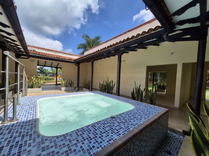 Lote en venta en Paso De La Bolsa, Jamundí, 300 m² · foto 16 de 22