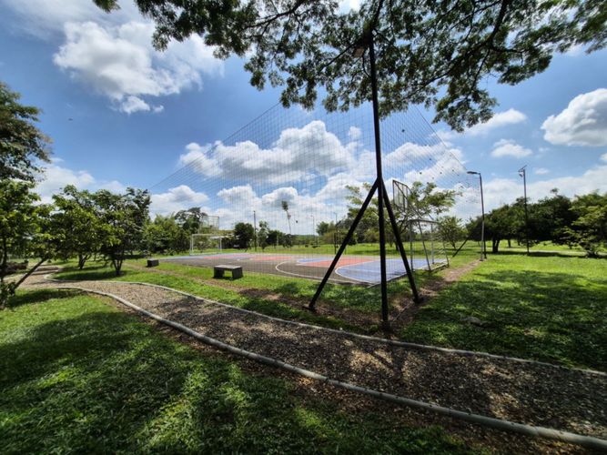 Lote en venta en Paso De La Bolsa, Jamundí, 300 m² · foto 21 de 22