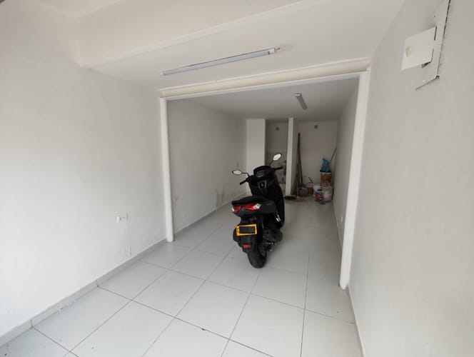 Local en arriendo en Laureles, Medellín, 18 m² · foto 9 de 9