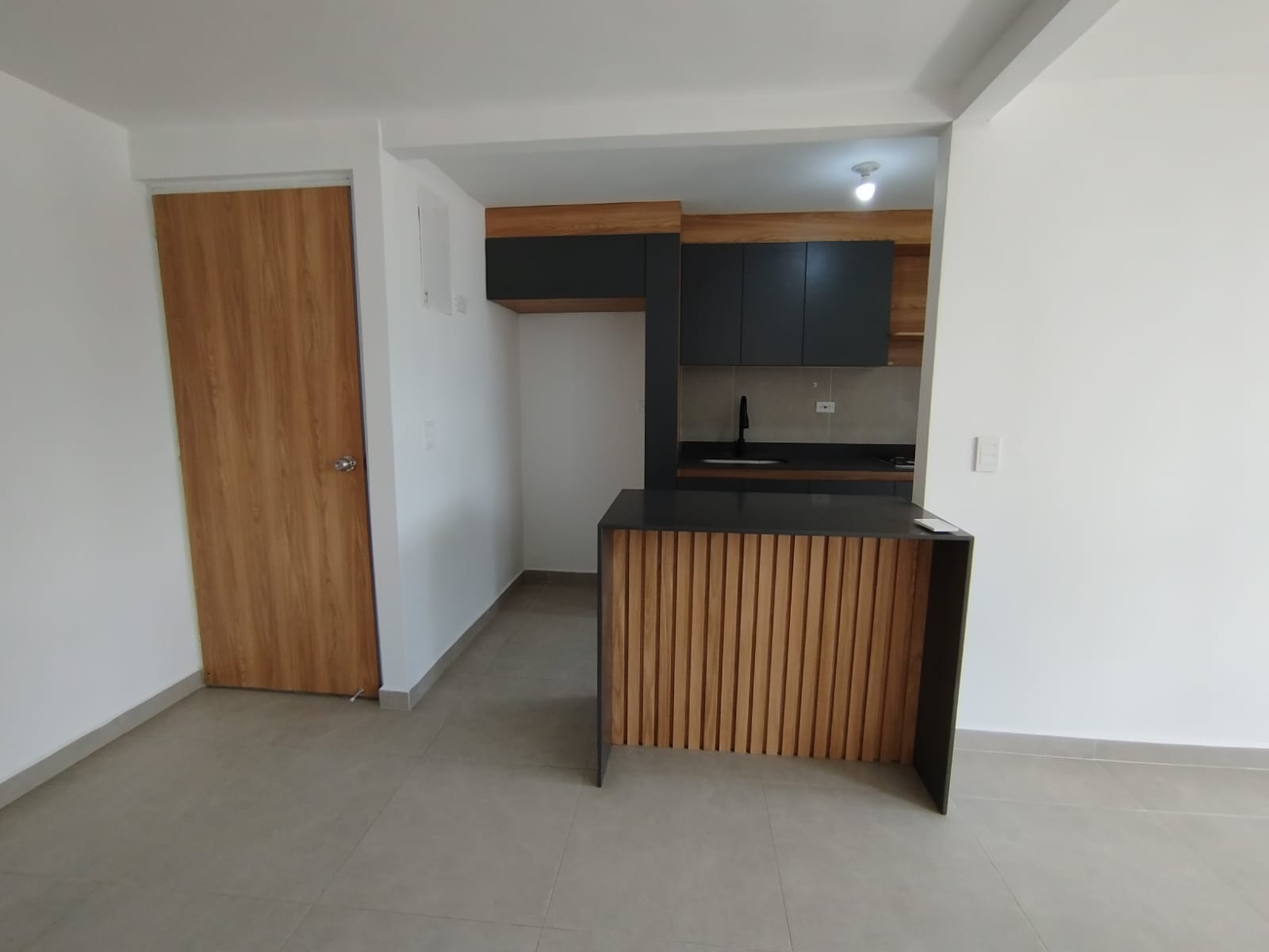 Apartamento en arriendo en Centro, Rionegro · foto 2 de 14