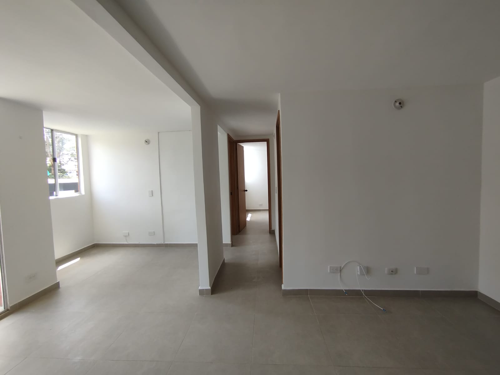 Apartamento en arriendo en Centro, Rionegro · foto 4 de 14