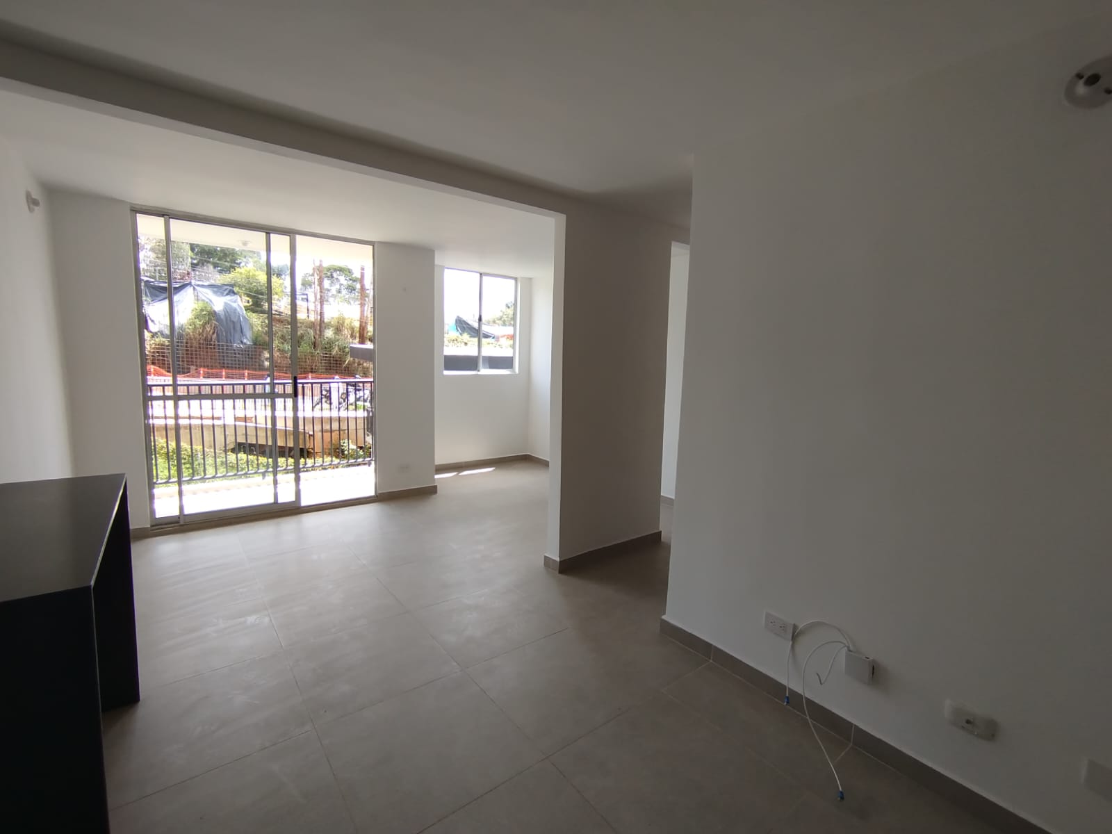 Apartamento en arriendo en Centro, Rionegro · foto 5 de 14
