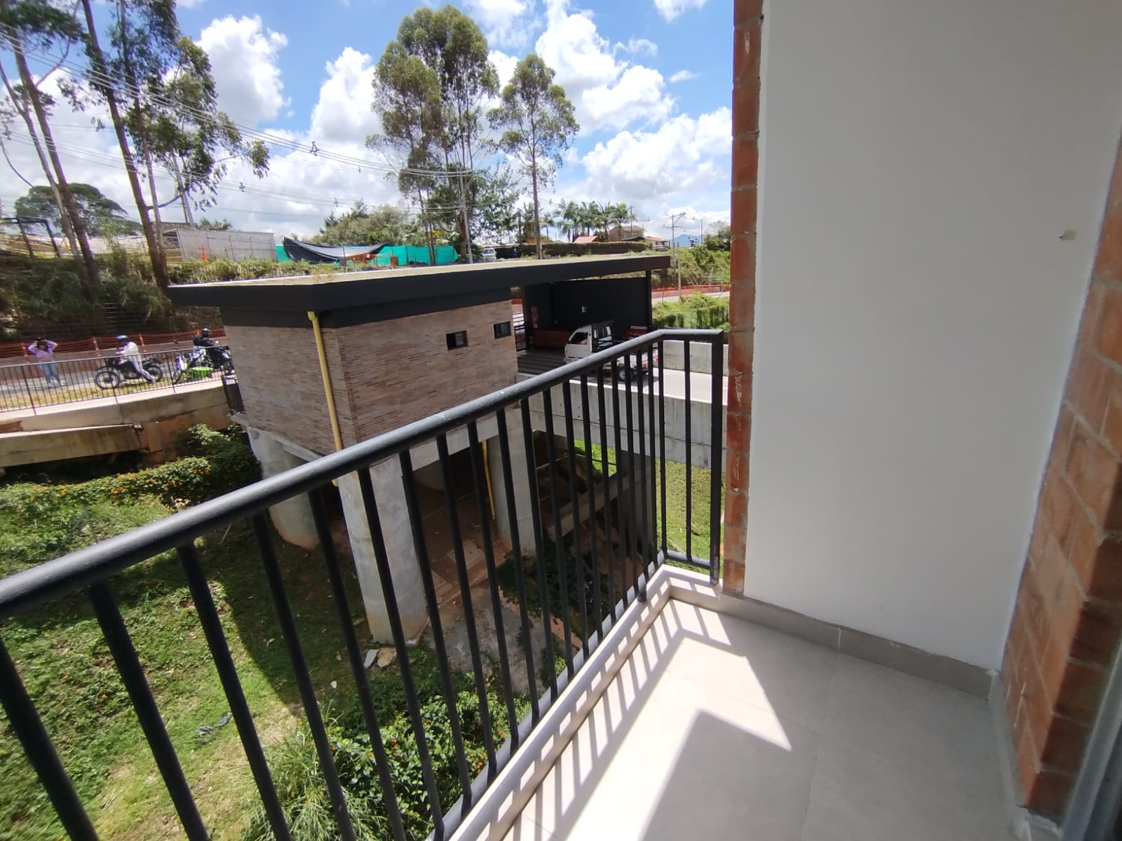 Apartamento en arriendo en Centro, Rionegro · foto 6 de 14