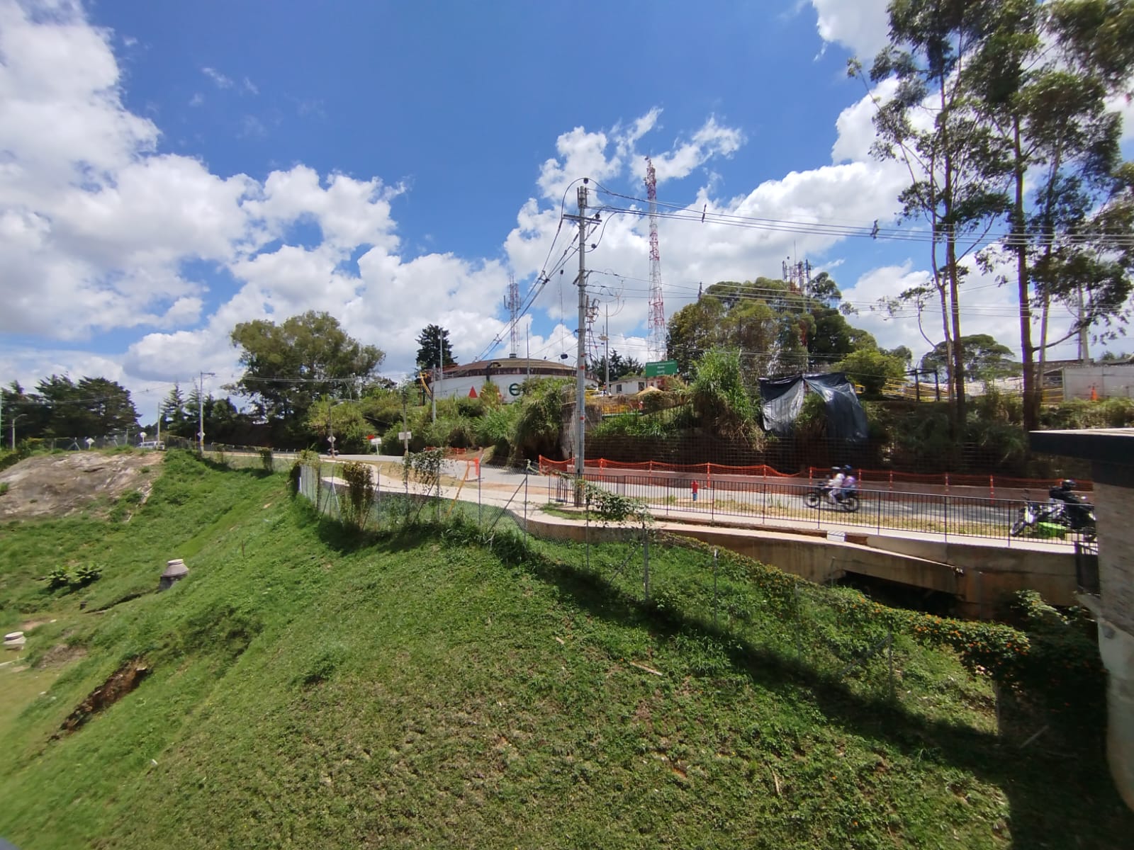Apartamento en arriendo en Centro, Rionegro · foto 7 de 14