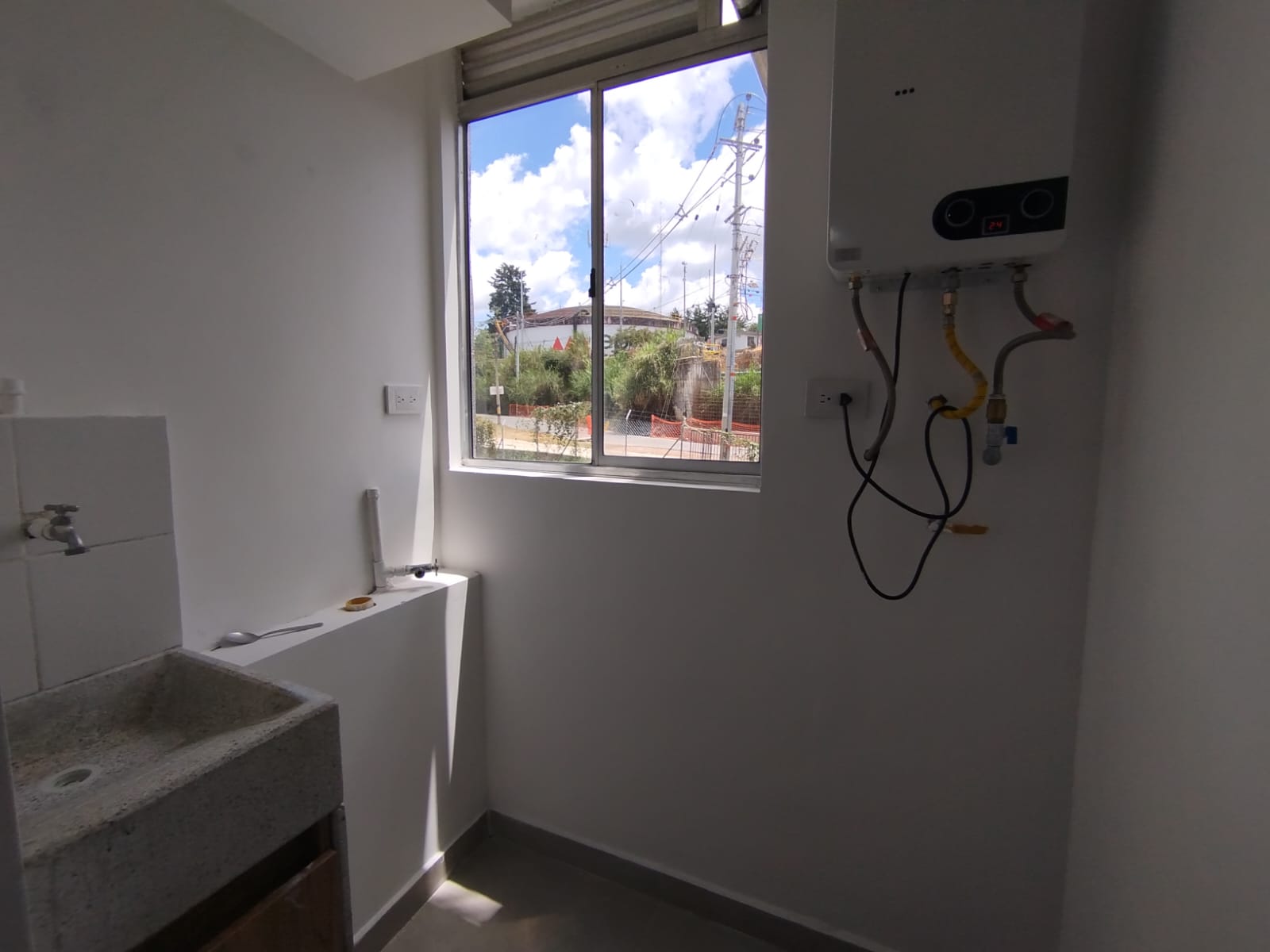 Apartamento en arriendo en Centro, Rionegro · foto 8 de 14