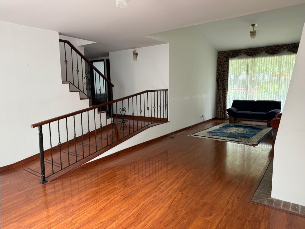 Casa en venta en La Calleja, Bogotá · foto 3 de 20