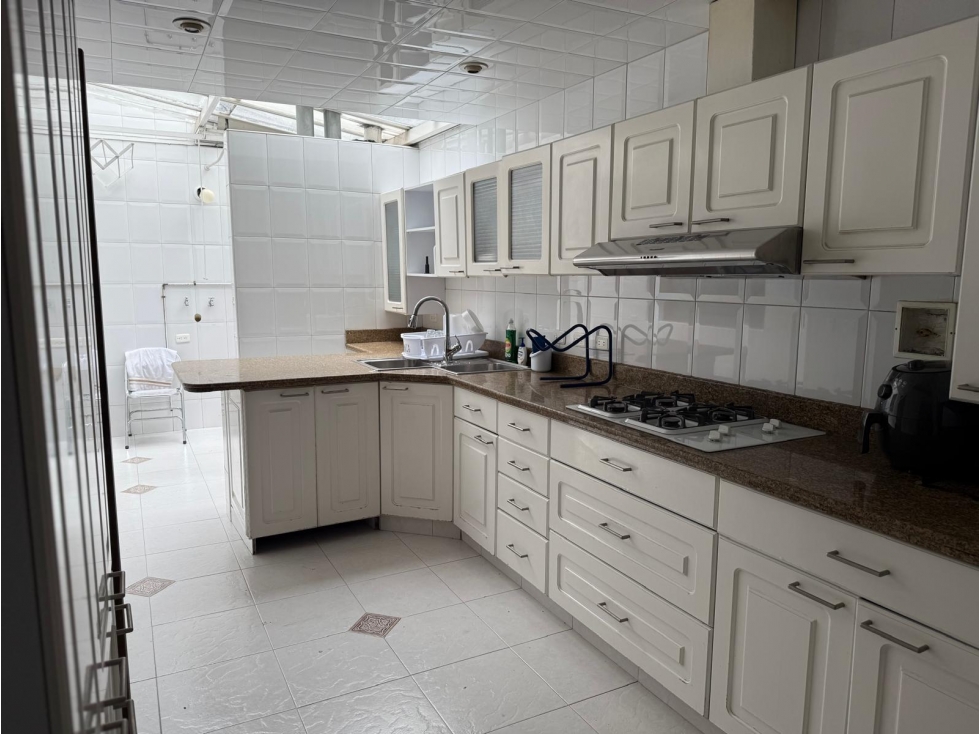 Casa en venta en La Calleja, Bogotá · foto 11 de 20