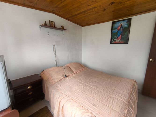 Casa de 9 alcobas en venta en San Pablo, Zipaquirá, 225 m² · foto 9 de 18