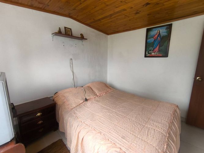 Casa de 9 alcobas en venta en San Pablo, Zipaquirá, 225 m² · foto 10 de 18