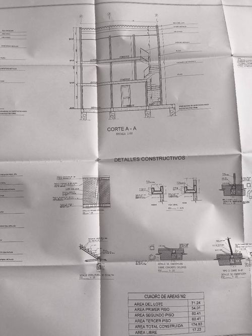 Casa de 9 alcobas en venta en San Pablo, Zipaquirá, 225 m² · foto 18 de 18