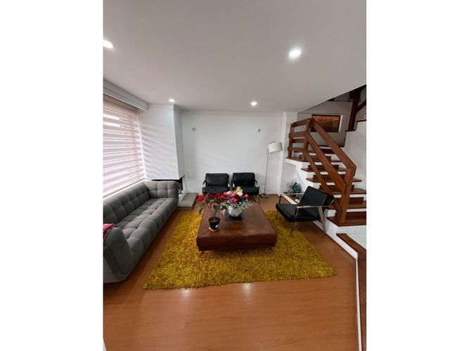 Casa de 3 alcobas en venta en La Balsa, Chía, 221 m² · foto 2 de 24