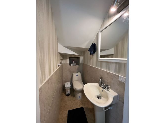 Casa de 3 alcobas en venta en La Balsa, Chía, 221 m² · foto 3 de 24