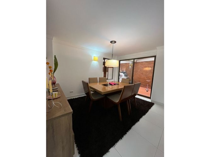 Casa de 3 alcobas en venta en La Balsa, Chía, 221 m² · foto 4 de 24