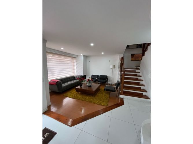 Casa de 3 alcobas en venta en La Balsa, Chía, 221 m² · foto 5 de 24