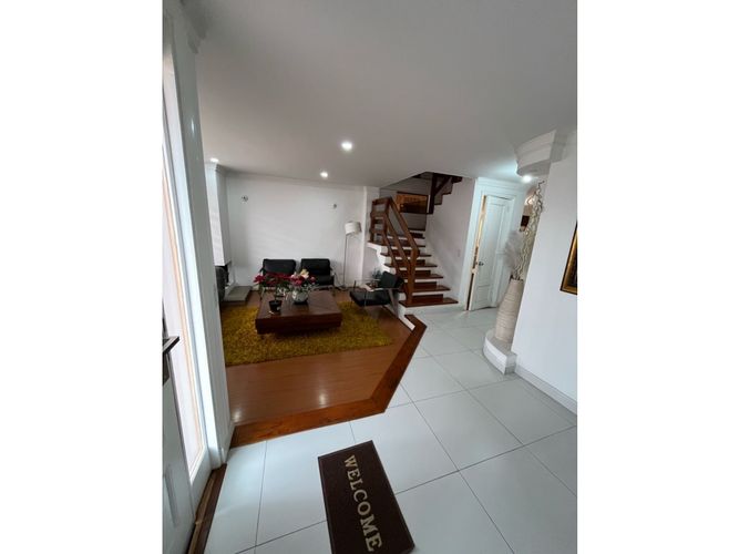 Casa de 3 alcobas en venta en La Balsa, Chía, 221 m² · foto 7 de 24
