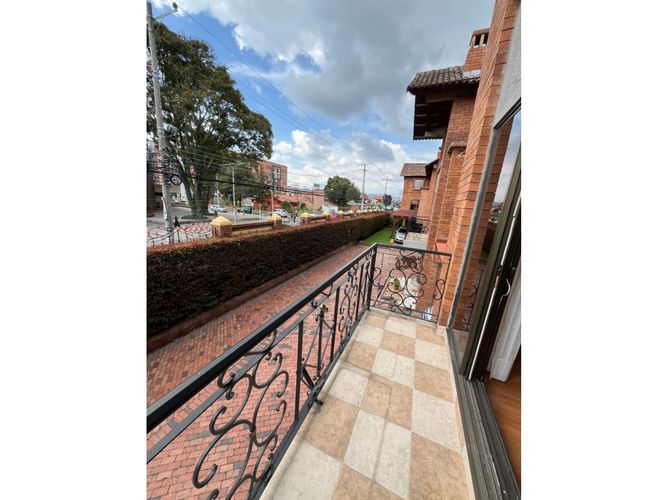 Casa de 3 alcobas en venta en La Balsa, Chía, 221 m² · foto 9 de 24