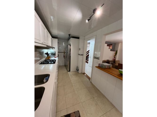 Casa de 3 alcobas en venta en La Balsa, Chía, 221 m² · foto 10 de 24