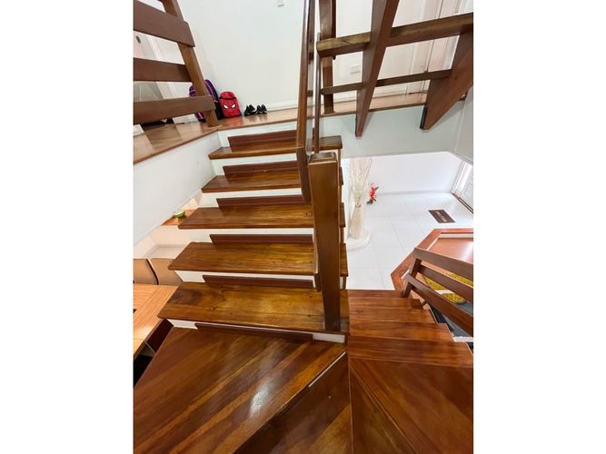 Casa de 3 alcobas en venta en La Balsa, Chía, 221 m² · foto 12 de 24