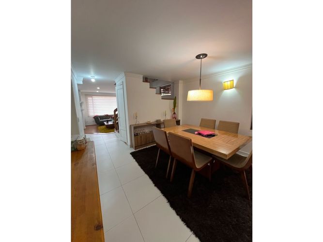 Casa de 3 alcobas en venta en La Balsa, Chía, 221 m² · foto 13 de 24