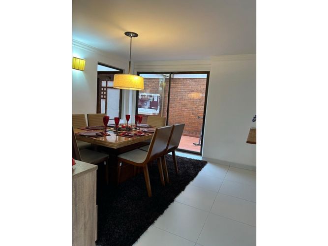 Casa de 3 alcobas en venta en La Balsa, Chía, 221 m² · foto 14 de 24