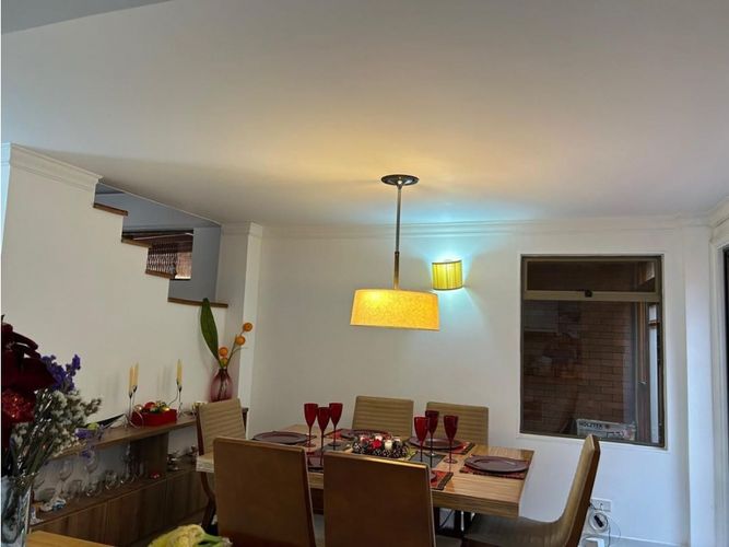 Casa de 3 alcobas en venta en La Balsa, Chía, 221 m² · foto 15 de 24