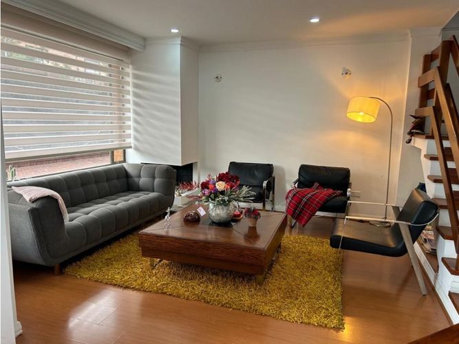Casa de 3 alcobas en venta en La Balsa, Chía, 221 m² · foto 16 de 24