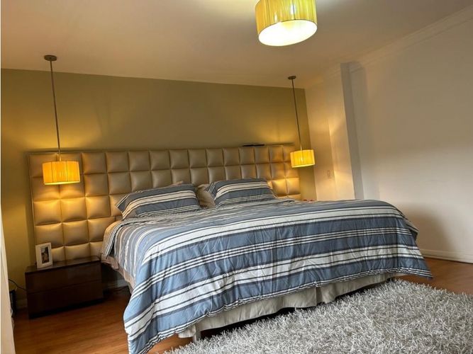 Casa de 3 alcobas en venta en La Balsa, Chía, 221 m² · foto 22 de 24