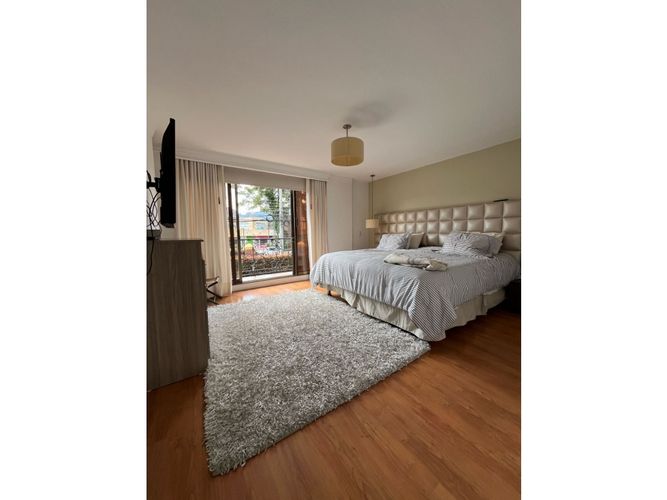 Casa de 3 alcobas en venta en La Balsa, Chía, 221 m² · foto 23 de 24