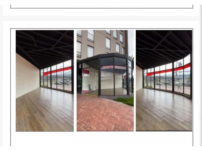 Local en arriendo en Delicias Norte, Chía, 42 m² · foto 2 de 2