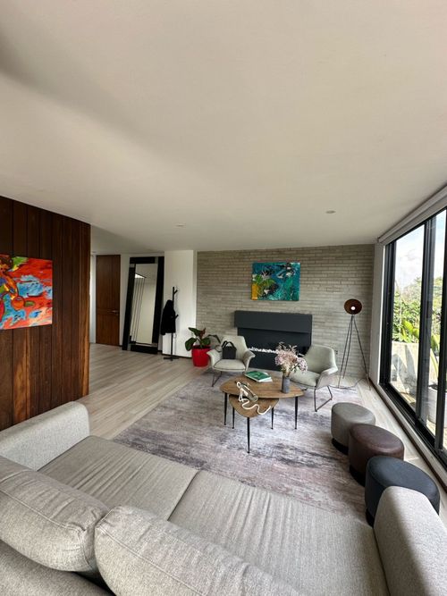 Apartamento de 2 alcobas en venta en Antiguo Country, Bogotá, 170 m² · foto 8 de 24
