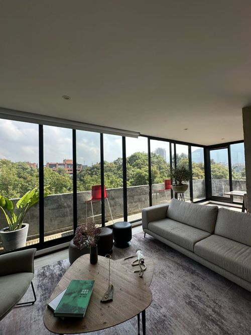 Apartamento de 2 alcobas en venta en Antiguo Country, Bogotá, 170 m² · foto 9 de 24