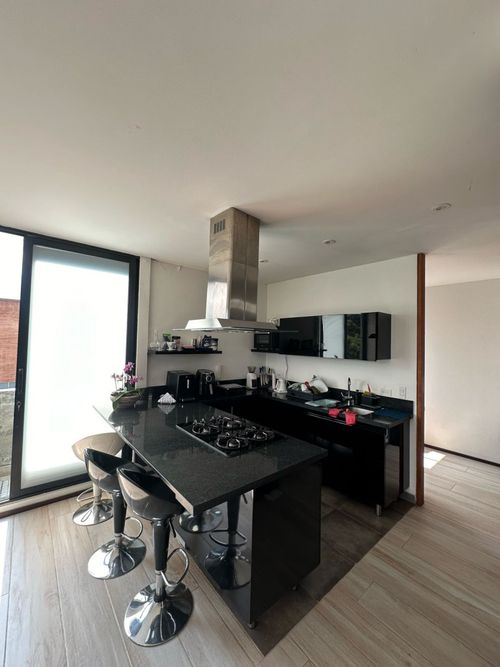 Apartamento de 2 alcobas en venta en Antiguo Country, Bogotá, 170 m² · foto 11 de 24