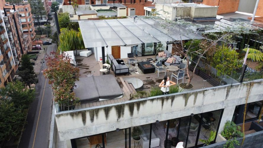 Apartamento de 2 alcobas en venta en Antiguo Country, Bogotá, 170 m² · foto 13 de 24