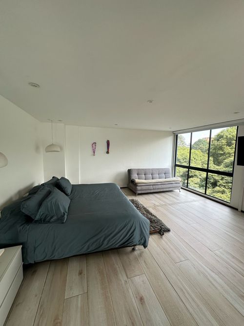 Apartamento de 2 alcobas en venta en Antiguo Country, Bogotá, 170 m² · foto 17 de 24