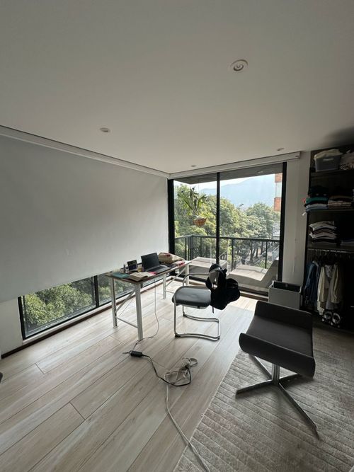 Apartamento de 2 alcobas en venta en Antiguo Country, Bogotá, 170 m² · foto 19 de 24