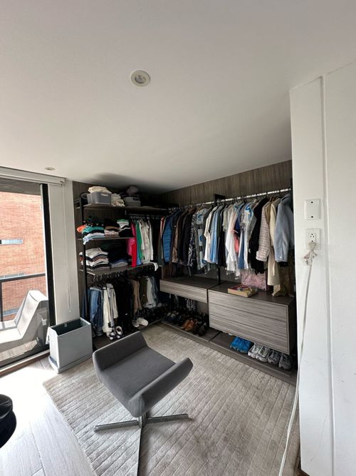 Apartamento de 2 alcobas en venta en Antiguo Country, Bogotá, 170 m² · foto 21 de 24