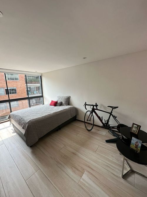 Apartamento de 2 alcobas en venta en Antiguo Country, Bogotá, 170 m² · foto 23 de 24