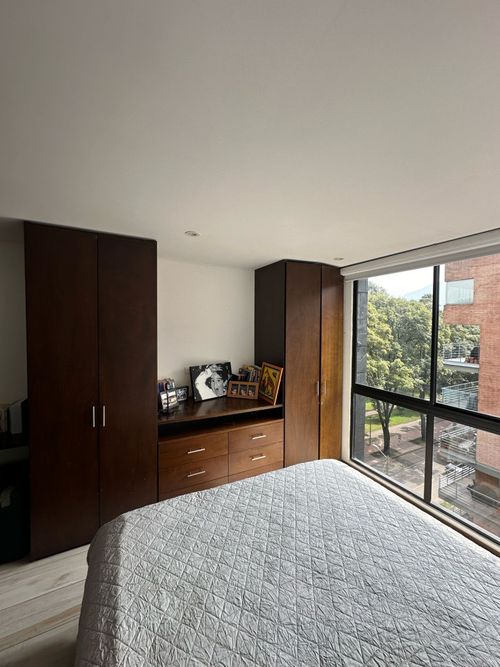 Apartamento de 2 alcobas en venta en Antiguo Country, Bogotá, 170 m² · foto 24 de 24