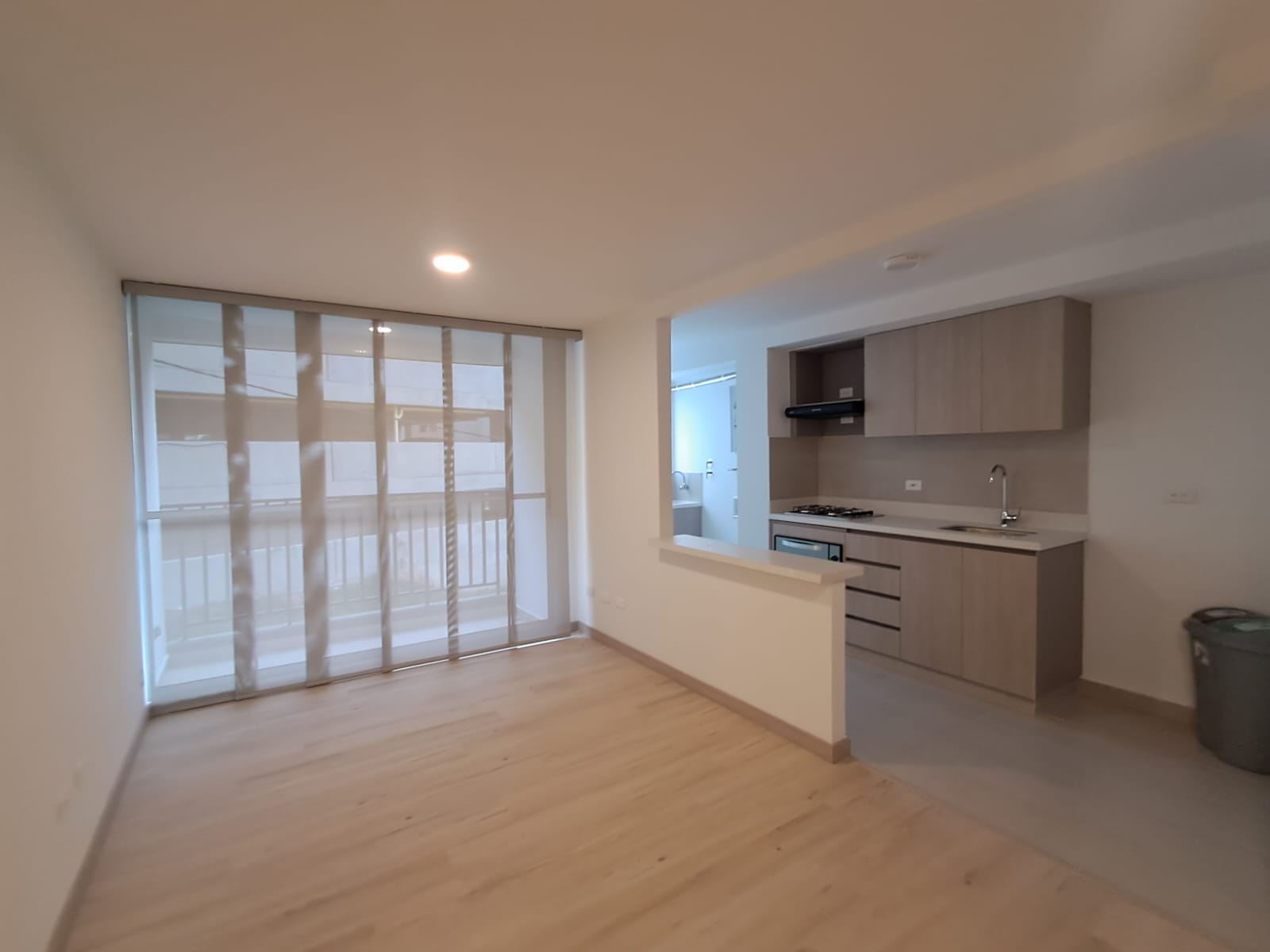 Apartamento en Arriendo en Los Colegios, Rionegro
