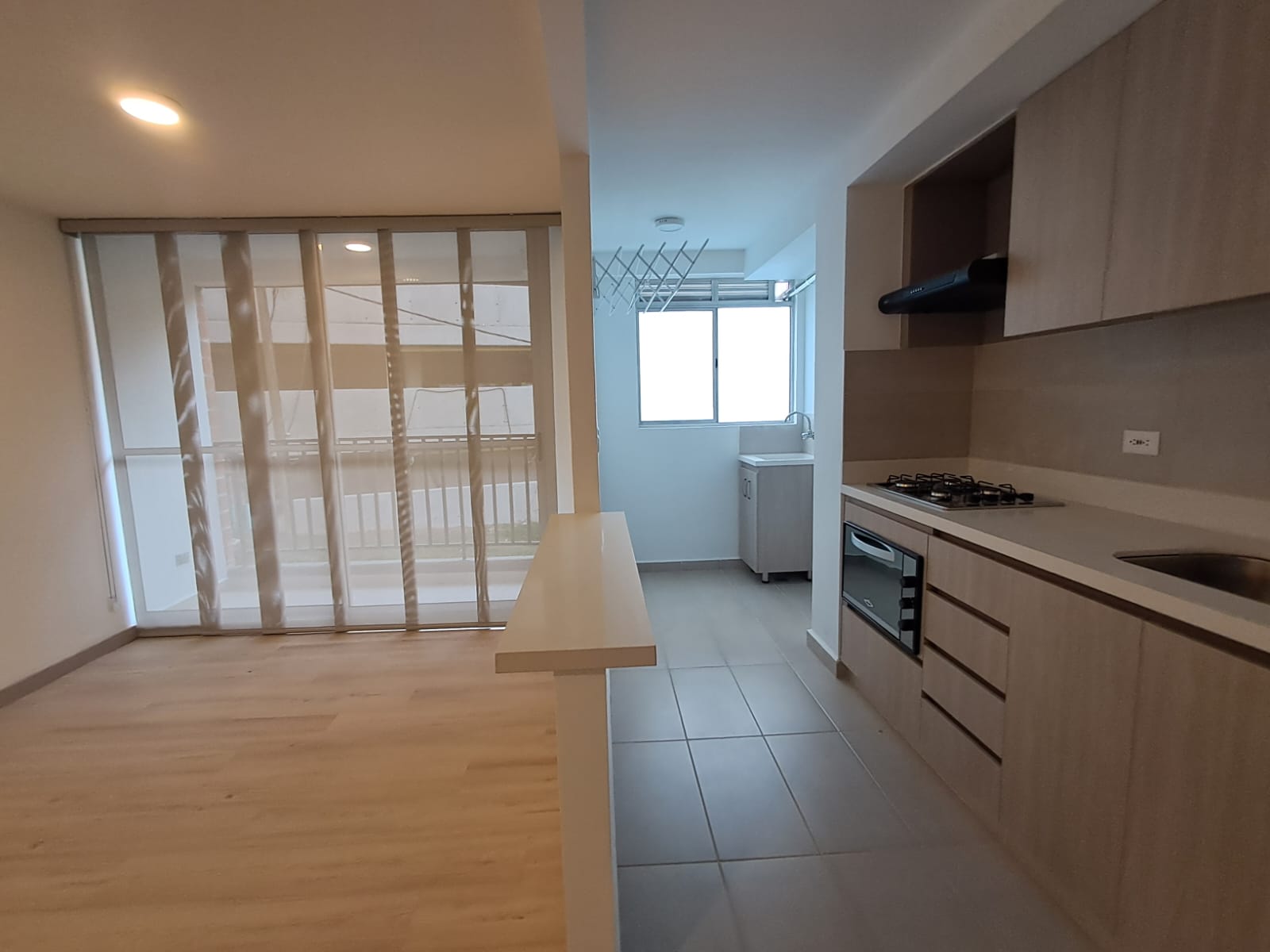 Apartamento en arriendo en Los Colegios, Rionegro · foto 2 de 14