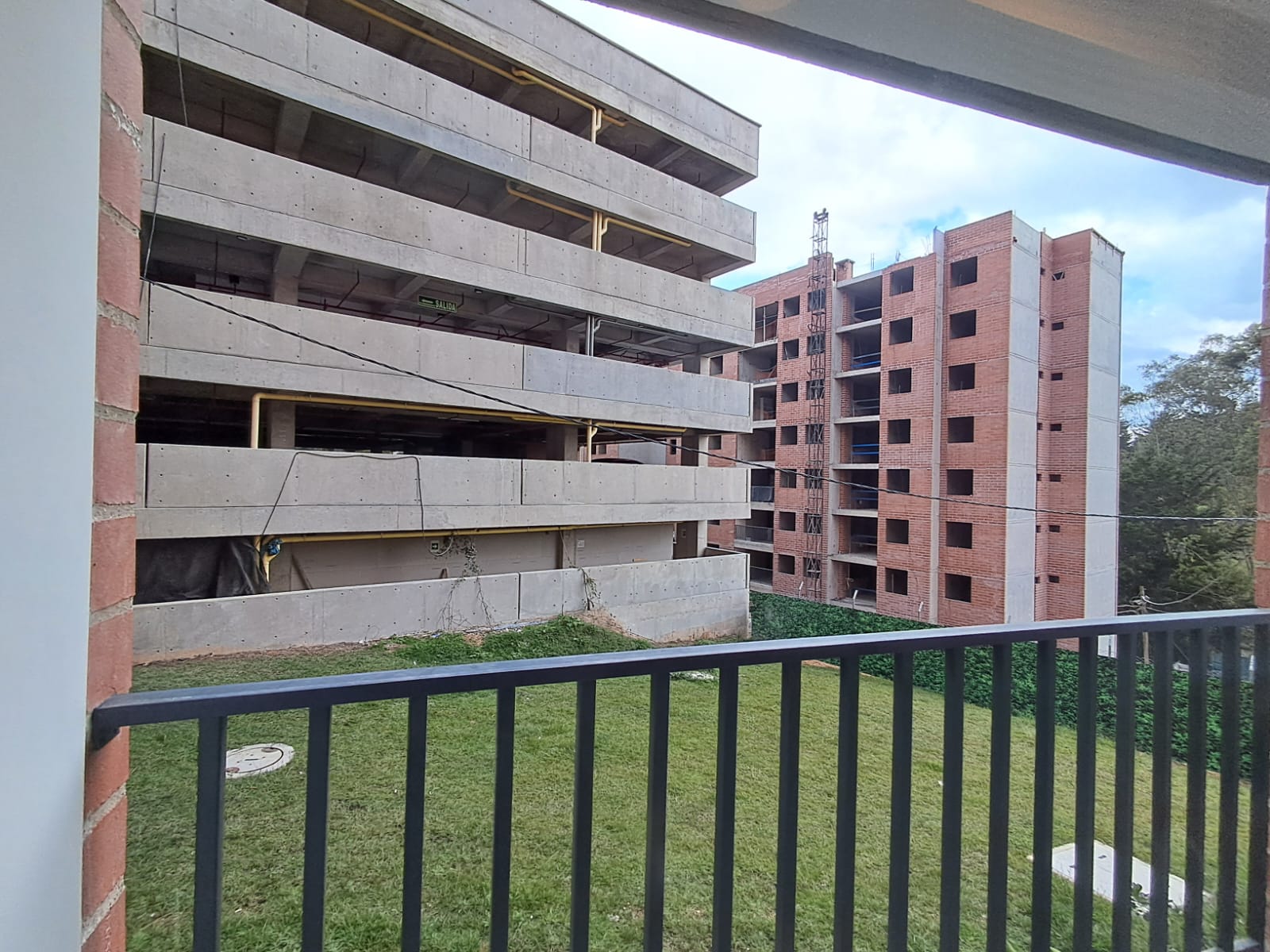 Apartamento en arriendo en Los Colegios, Rionegro · foto 3 de 14