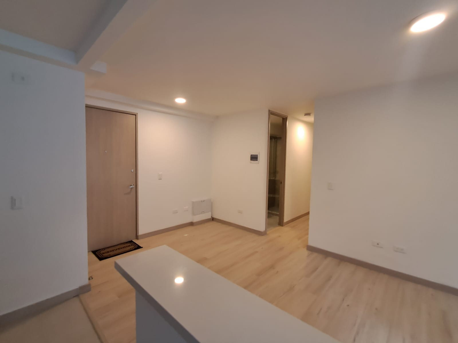 Apartamento en arriendo en Los Colegios, Rionegro · foto 5 de 14