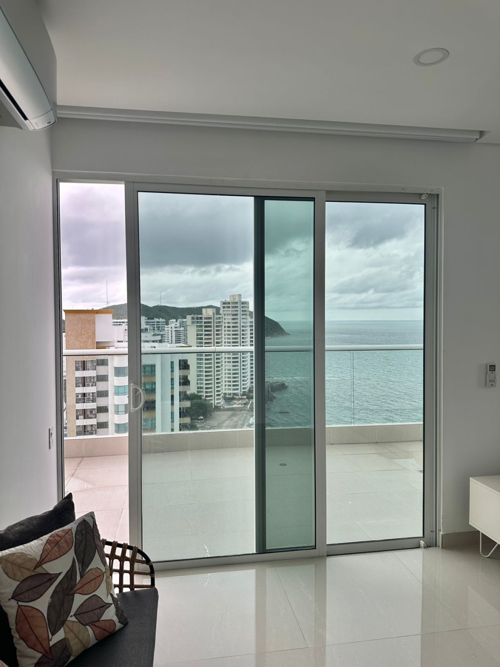 Apartamento en venta en Rodadero Sur, Santa Marta · foto 10 de 24