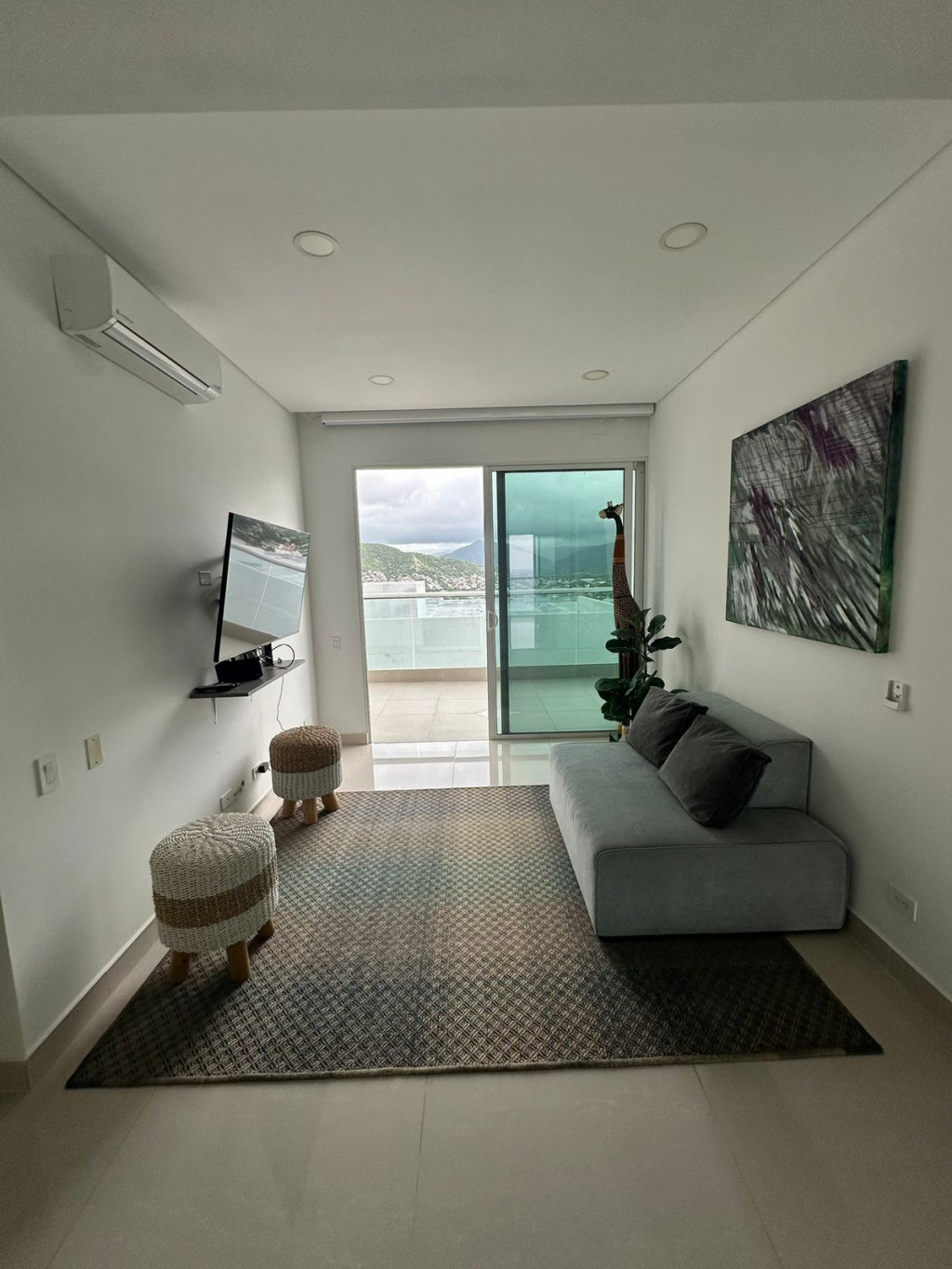 Apartamento en venta en Rodadero Sur, Santa Marta · foto 11 de 24