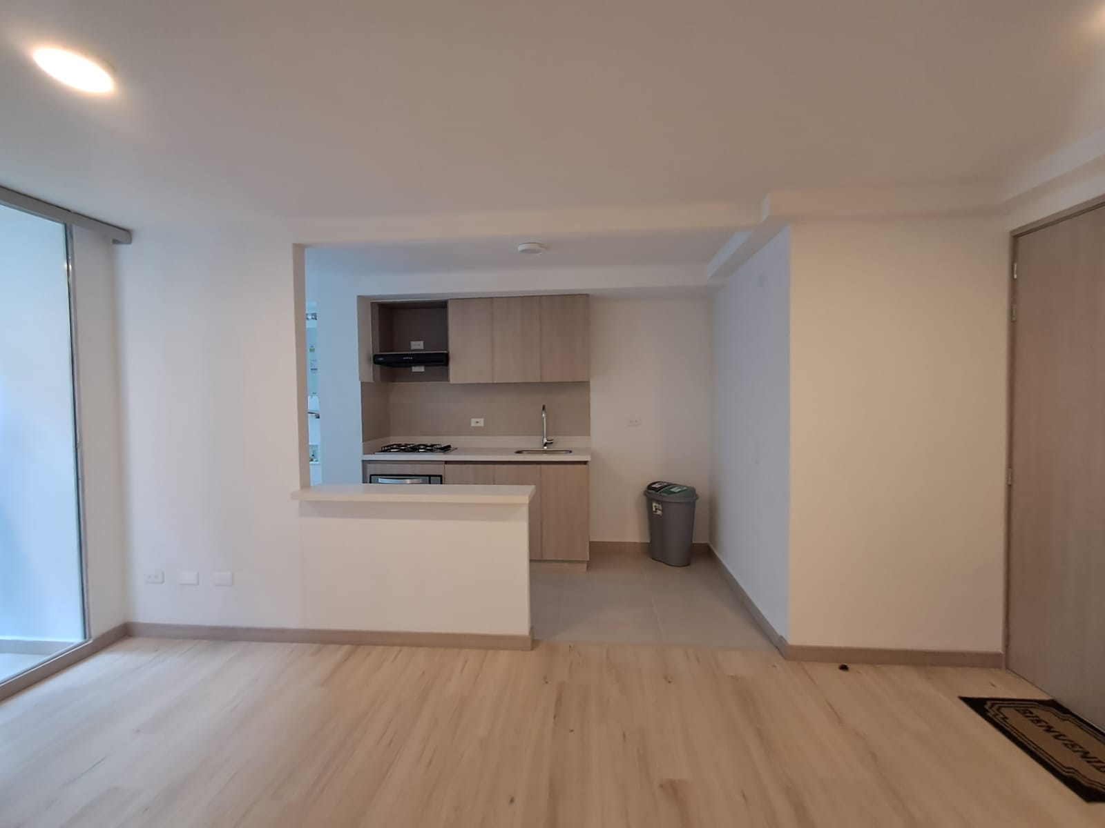 Apartamento en arriendo en Los Colegios, Rionegro · foto 7 de 14