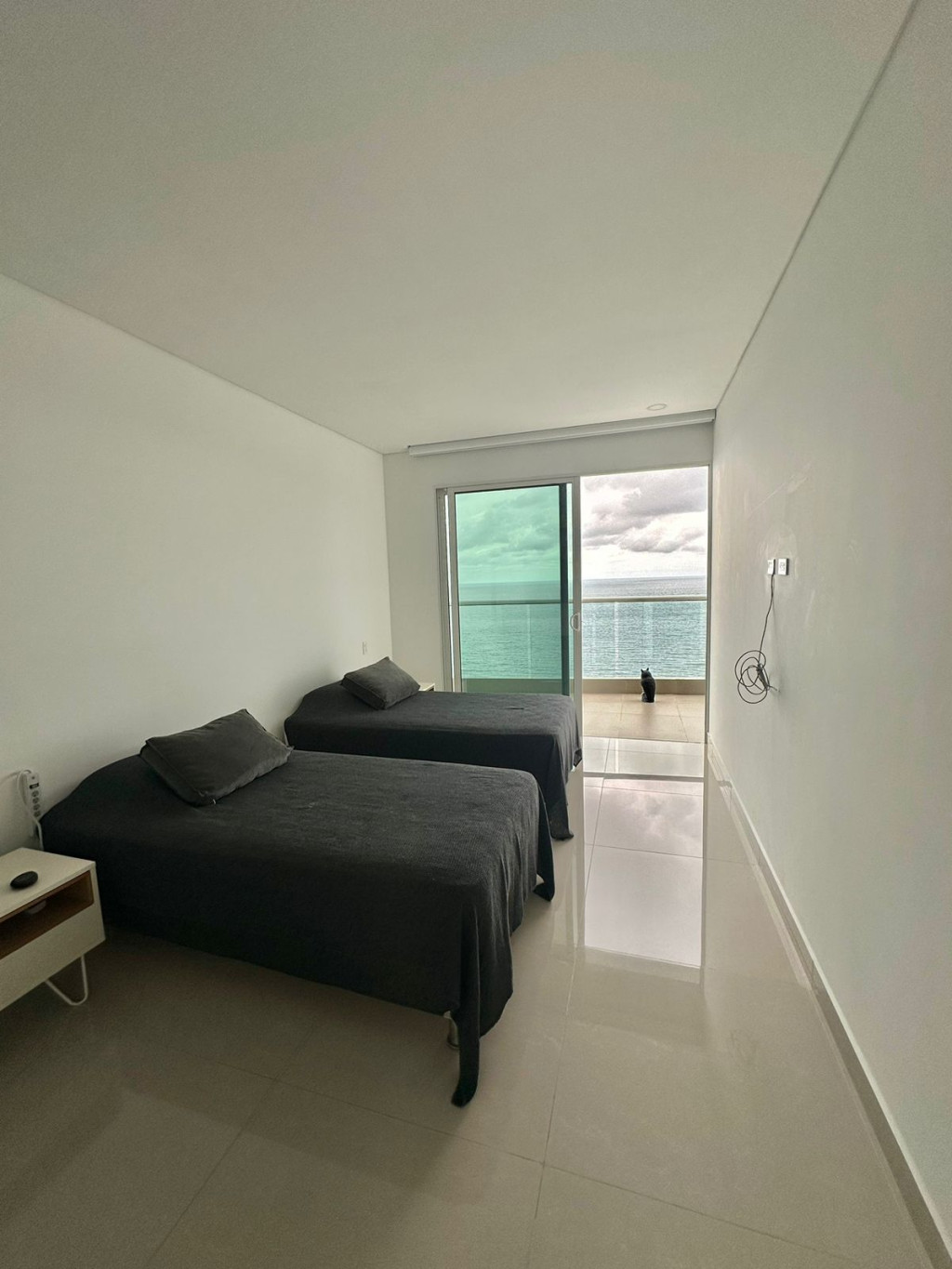 Apartamento en venta en Rodadero Sur, Santa Marta · foto 12 de 24