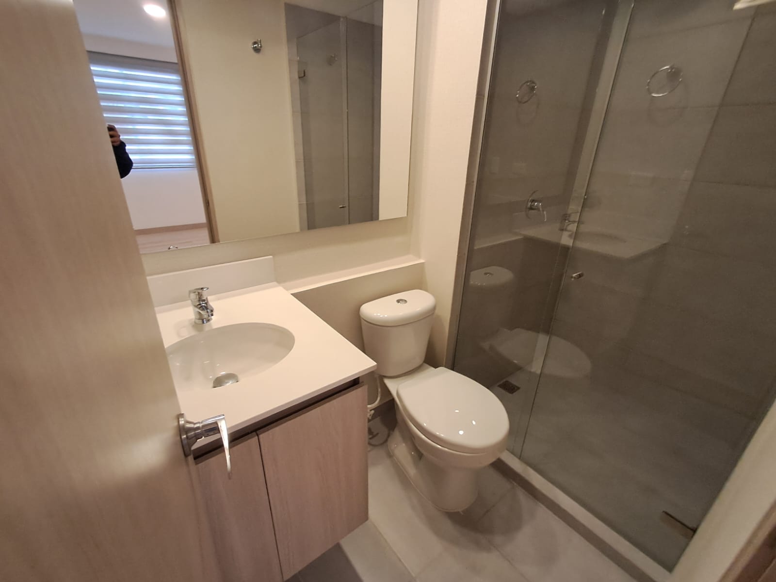 Apartamento en arriendo en Los Colegios, Rionegro · foto 9 de 14