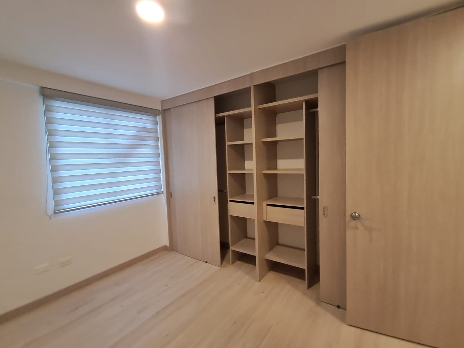 Apartamento en arriendo en Los Colegios, Rionegro · foto 12 de 14